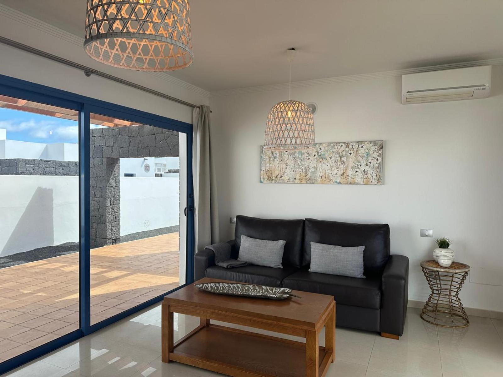 Villa Ancor By Villalia Playa Blanca  Eksteriør billede